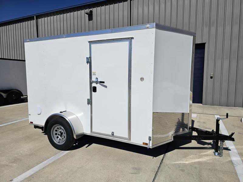 new Cargo (Enclosed) Trailers Spartan Cargo Other for sale, in Cocoa, FL Thumbnail 2