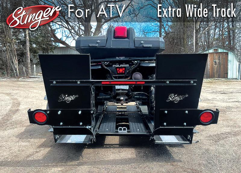 new ATV Trailers Stinger Trailer Other for sale, in Cocoa, FL Thumbnail 3