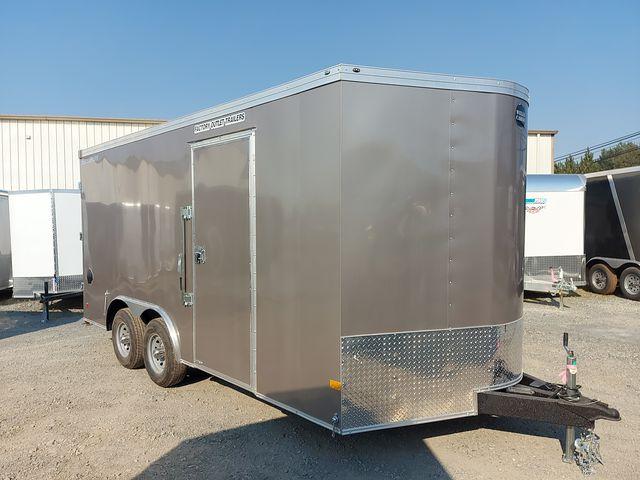2023 Wells Cargo Road Force 8.5x16 Enclosed Cargo / Enclosed Trailer 2023 Wells Cargo Road Force 8.5x16 Enclosed Cargo / Enclosed Trailer