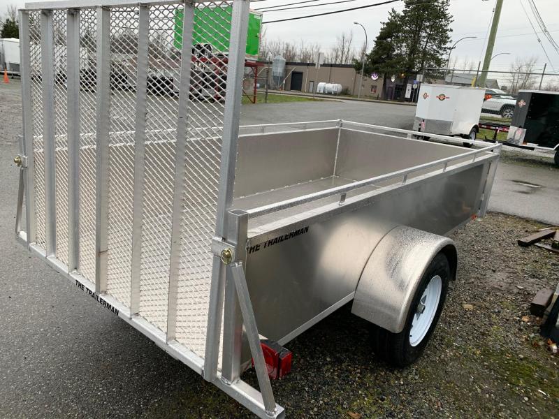 New Cargo & Utility Landscape trailers for sale