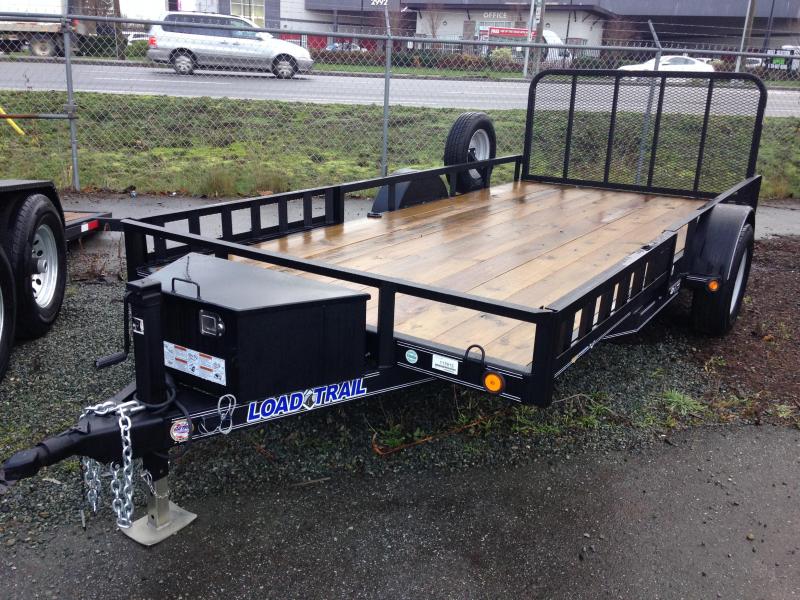 77"X14' SINGLE AXLE (4" CHANNEL FRAME) 77"X14' SINGLE AXLE (4" CHANNEL FRAME)