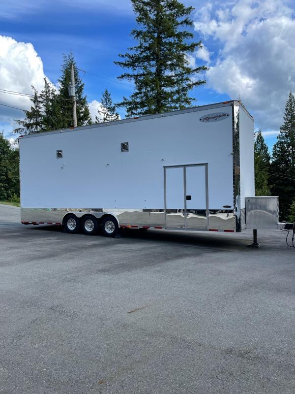 2006 Renegade stacker30' Stacker 2006 Renegade stacker30' Stacker