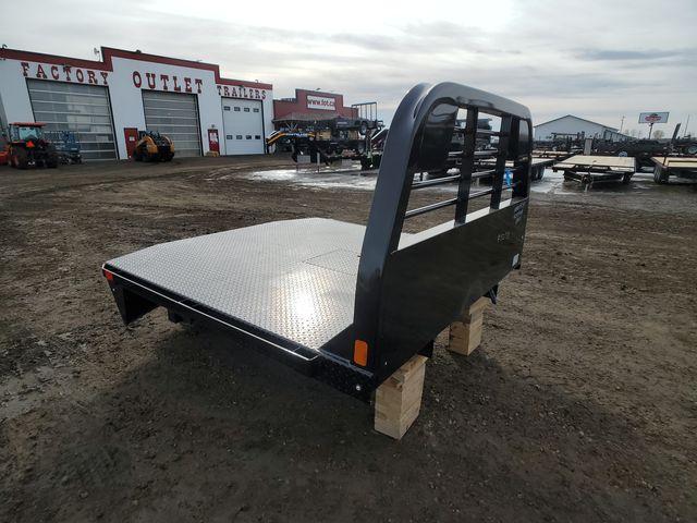 2022 CM Truck Beds RD84/84/40/38 Truck Bed 2022 CM Truck Beds RD84/84/40/38 Truck Bed