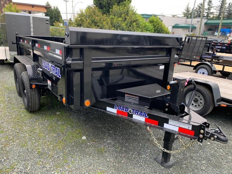 2022 Load Trail 6x12 14k Dump Trailer Dump Trailer 2022 Load Trail 6x12 14k Dump Trailer Dump Trailer