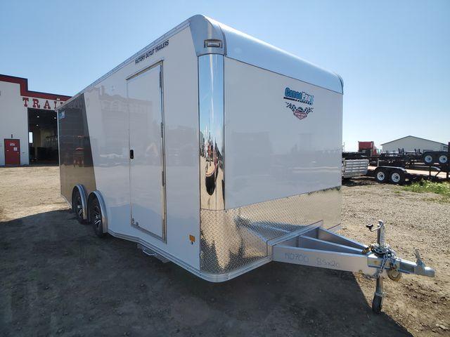 2022 CargoPro Trailers 8.5x20ft Enclosed Car Hauler Other 2022 CargoPro Trailers 8.5x20ft Enclosed Car Hauler Other