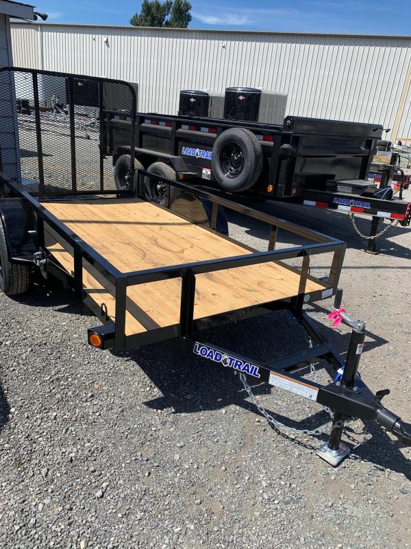 2021 Load Trail 5x10 Utility Trailer 2021 Load Trail 5x10 Utility Trailer