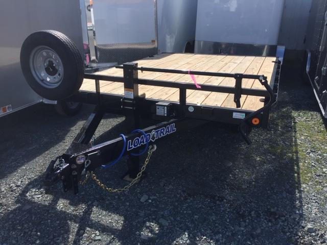 102" X 12' DECK OVER PINTLE HOOK 102" X 12' DECK OVER PINTLE HOOK