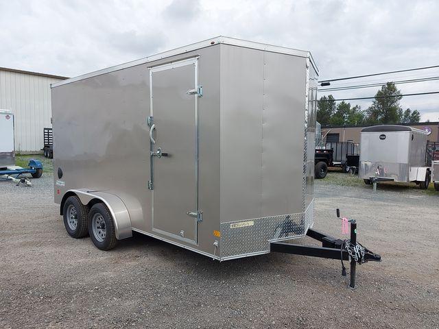 2022 Haulmark 7X14 Enclosed Cargo Other 2022 Haulmark 7X14 Enclosed Cargo Other