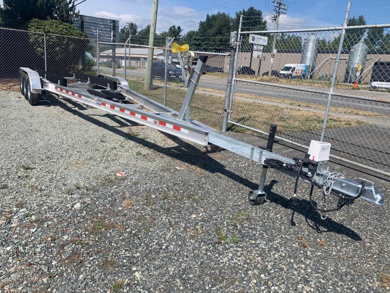 2021 Tuff Trailer TSA2500TL 1820' ALUMINUM Boat Trailer Near Me