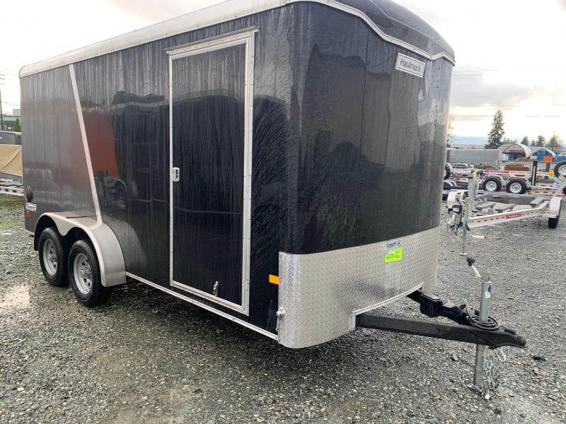 2022 Haulmark TRANSPORT 7X16 Cargo Trailer W/RAMP 2022 Haulmark TRANSPORT 7X16 Cargo Trailer W/RAMP