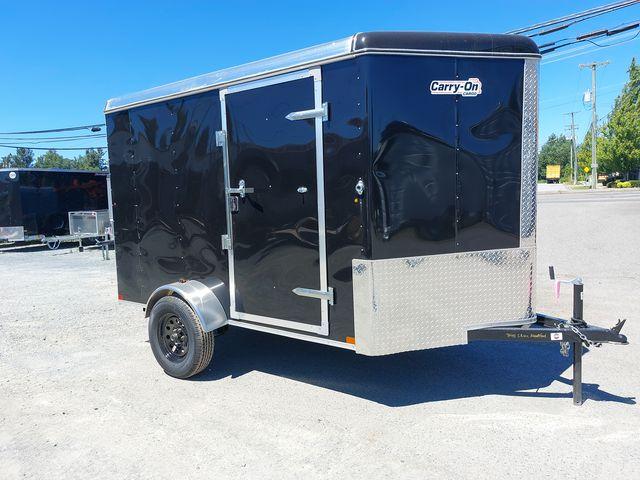 2022 Carry-On 6x10ft Enclosed Cargo Other 2022 Carry-On 6x10ft Enclosed Cargo Other