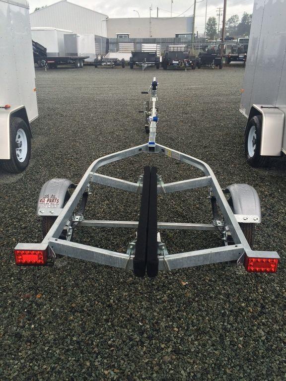 new Watercraft Trailers Karavan Trailers  for sale, in Abbotsford, BC Thumbnail 2