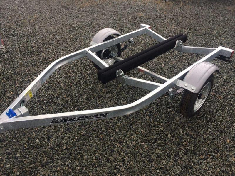 new Watercraft Trailers Karavan Trailers  for sale, in Abbotsford, BC Thumbnail 3