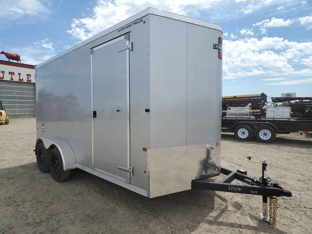 2023 Charmac Trailers STEALTH 7X14 Other 2023 Charmac Trailers STEALTH 7X14 Other