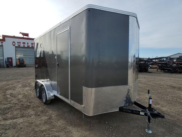 2022 Mirage Trailers XPS714TA2 Cargo / Enclosed Trailer 2022 Mirage Trailers XPS714TA2 Cargo / Enclosed Trailer