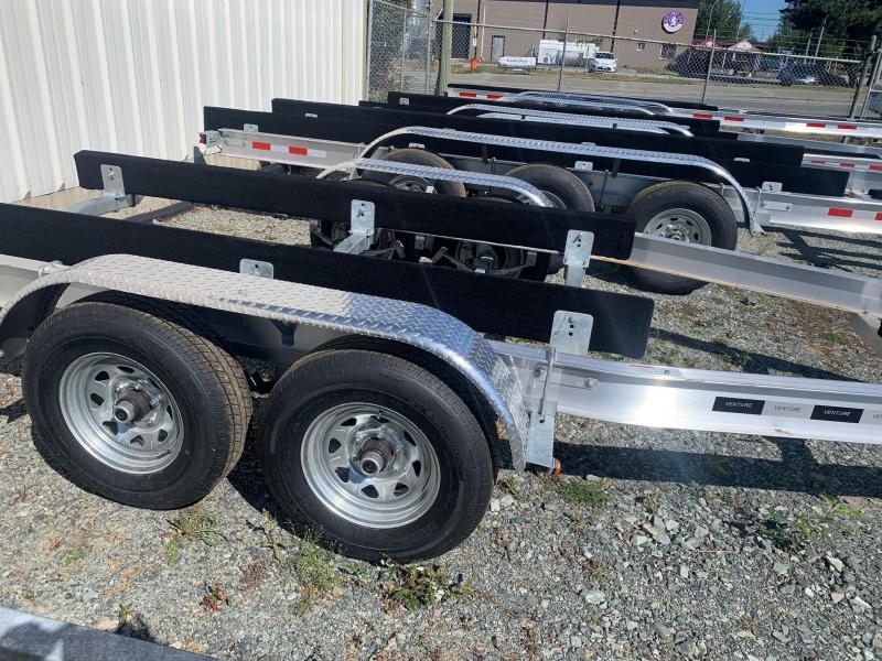 new Watercraft Trailers Venture Trailers  for sale, in Abbotsford, BC Thumbnail 3