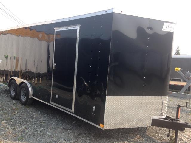 2021 Haulmark Passport 8.5x20' 10k Car / Racing Trailer 2021 Haulmark Passport 8.5x20' 10k Car / Racing Trailer