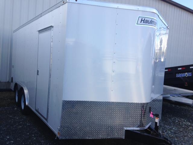 2022 Haulmark 8.5x 20 Passport Cargo Cargo / Enclosed Trailer 2022 Haulmark 8.5x 20 Passport Cargo Cargo / Enclosed Trailer