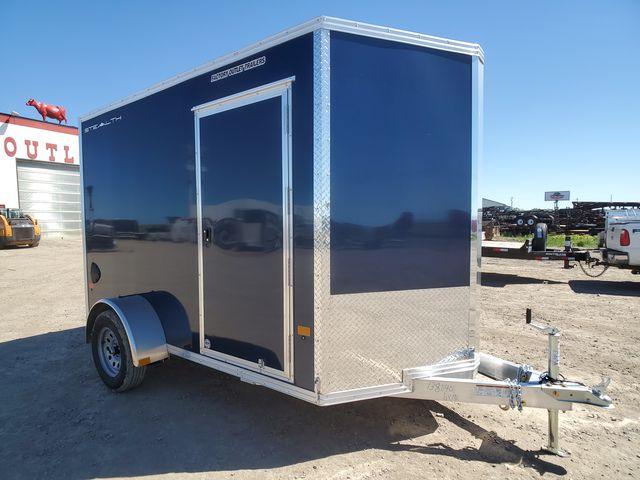 2022 Stealth Trailers C6x10S-IF Other 2022 Stealth Trailers C6x10S-IF Other