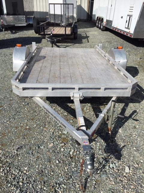 2015 CargoPro 6X12 TILT Utility Trailer 2015 CargoPro 6X12 TILT Utility Trailer