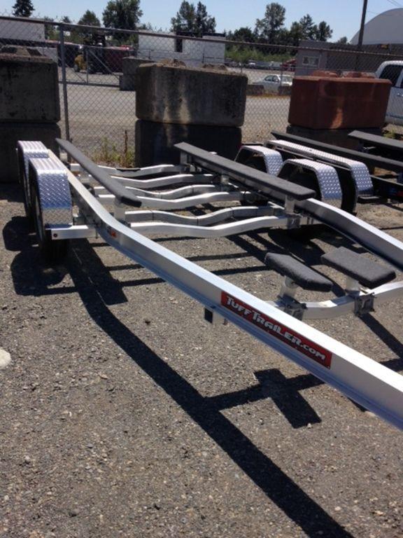 new Watercraft Trailers Tuff Trailer  for sale, in Abbotsford, BC Thumbnail 2