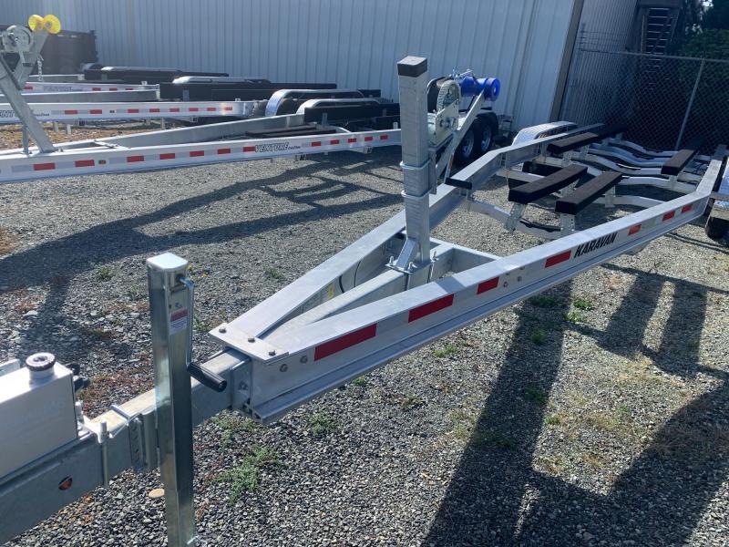 2021 Karavan 28-30' SLT14700 Boat Trailer 2021 Karavan 28-30' SLT14700 Boat Trailer