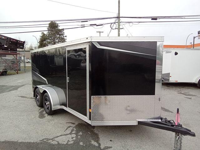 2023 Haulmark 7X14ft Low Hauler Enclosed Motorcycle Trailer 2023 Haulmark 7X14ft Low Hauler Enclosed Motorcycle Trailer