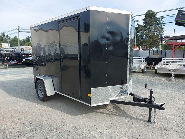 2022 Wells Cargo Fast Trac 6x10 Enclosed Cargo Other 2022 Wells Cargo Fast Trac 6x10 Enclosed Cargo Other