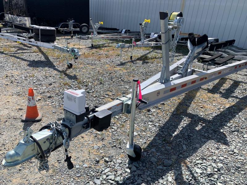 2021 Tuff Trailer TSA4000TS Aluminum Boat Trailer Near Me