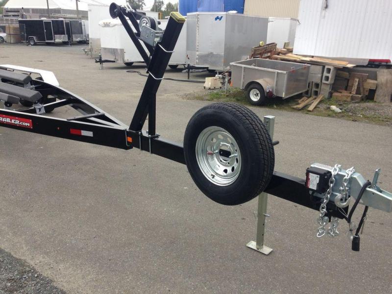 2021 Tuff Trailer MTT13000S33 Boat Trailer Near Me Trailer Classifieds