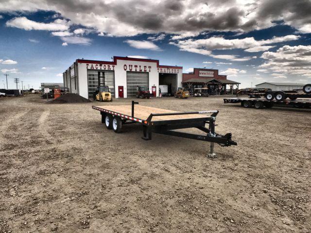 2021 Canada Trailers SD18-7K Other 2021 Canada Trailers SD18-7K Other