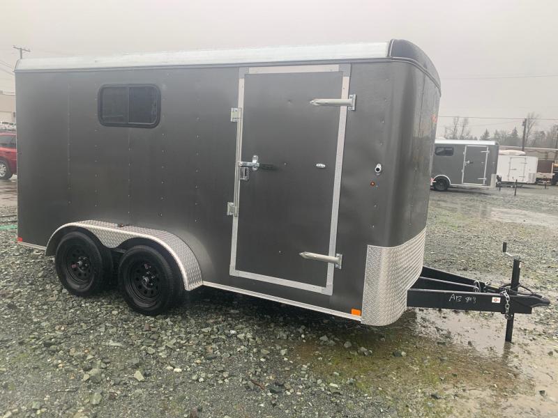 2021 Carry-On 7X14CGR Enclosed Cargo Trailer 2021 Carry-On 7X14CGR Enclosed Cargo Trailer