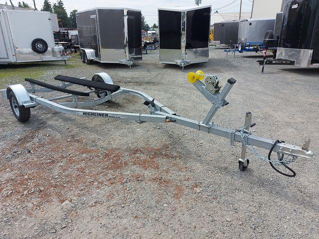 2022 Highwinds CL17-17 Watercraft Trailer 2022 Highwinds CL17-17 Watercraft Trailer