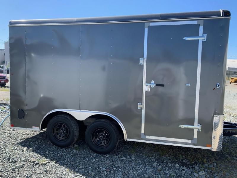 2021 Carry-On 8.5x14 Cargo Trailer WITH RAMP 2021 Carry-On 8.5x14 Cargo Trailer WITH RAMP