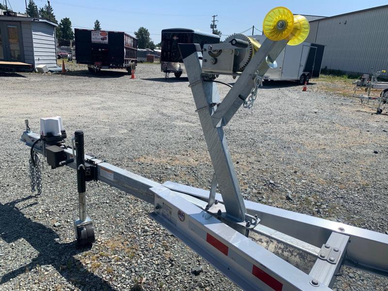 new Watercraft Trailers Venture Trailers  for sale, in Abbotsford, BC Thumbnail 5