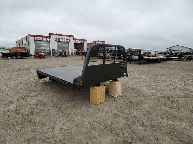 2022 CM Truck Beds RD11-4/97/84/34 Truck Bed | All-Parts Trailer Sales