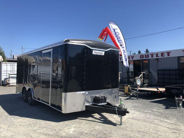 2022 Haulmark 8.5x20 Transport Enclsoed Cargo Cargo / Enclosed Trailer 2022 Haulmark 8.5x20 Transport Enclsoed Cargo Cargo / Enclosed Trailer