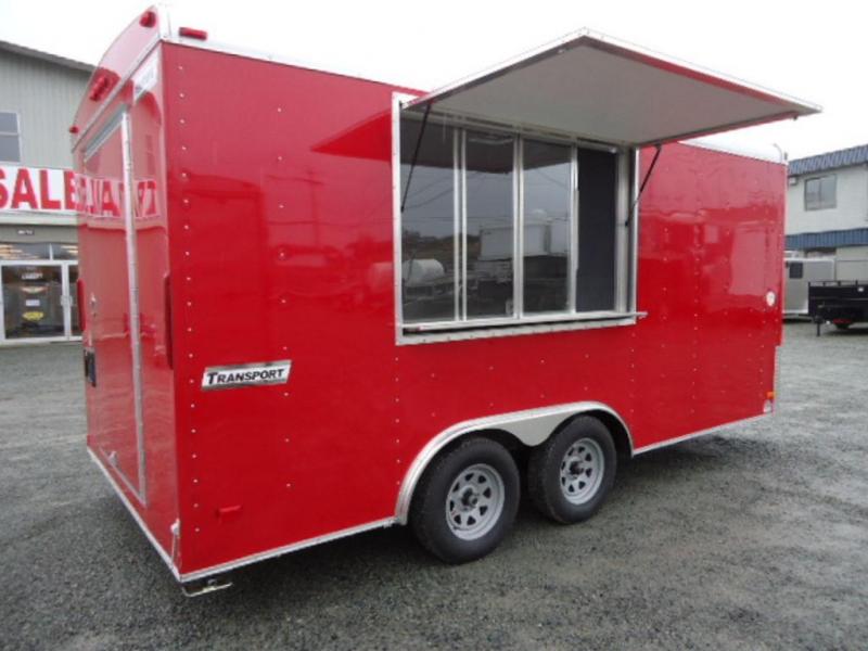 2021 Haulmark All-Events Trailer AE85X16DT2 2021 Haulmark All-Events Trailer AE85X16DT2