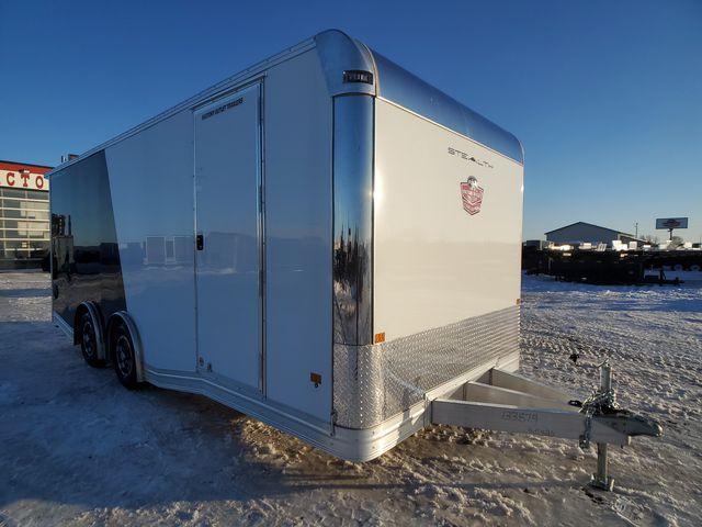 2023 Stealth Trailers 20ft Car Hauler Car / Racing Trailer 2023 Stealth Trailers 20ft Car Hauler Car / Racing Trailer