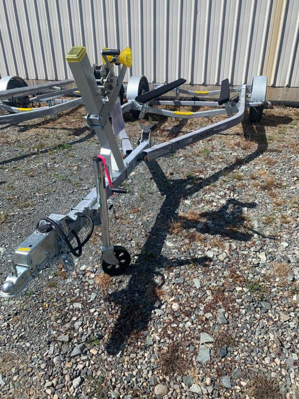 2022 HIGHLINER CL40-22 GALV. Boat Trailer FOR 19-22' 2022 HIGHLINER CL40-22 GALV. Boat Trailer FOR 19-22'