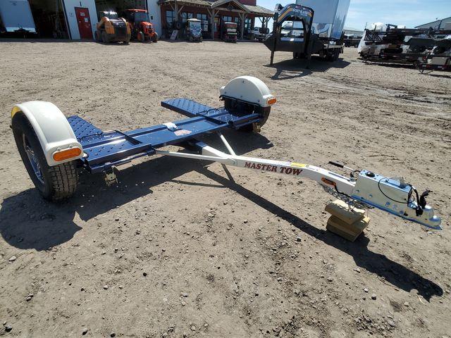 2022 Master Tow 80in Tow Dolly Car / Racing Trailer 2022 Master Tow 80in Tow Dolly Car / Racing Trailer