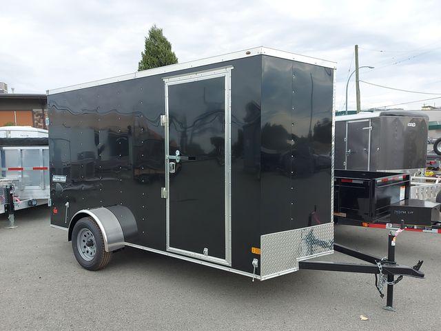 2023 Haulmark 6x12ft Single Axle Enclosed Cargo Other 2023 Haulmark 6x12ft Single Axle Enclosed Cargo Other
