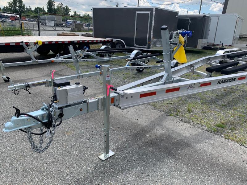 2021 Karavan SLT-14700 Boat Trailer 2021 Karavan SLT-14700 Boat Trailer