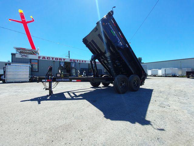 2022 Load Trail 6x12 Dump Trailer Dump Trailer 2022 Load Trail 6x12 Dump Trailer Dump Trailer