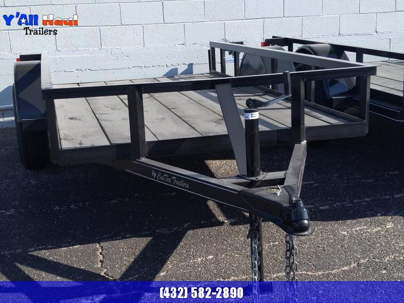2020 Centex 5x10 Single Gate 2020 Centex 5x10 Single Gate
