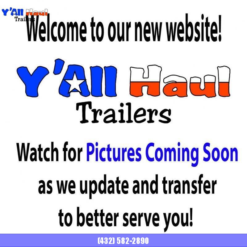 C&M 76 x 12 Tandem Utility Trailer 2' Dovetail 32"Gate C&M 76 x 12 Tandem Utility Trailer 2' Dovetail 32"Gate