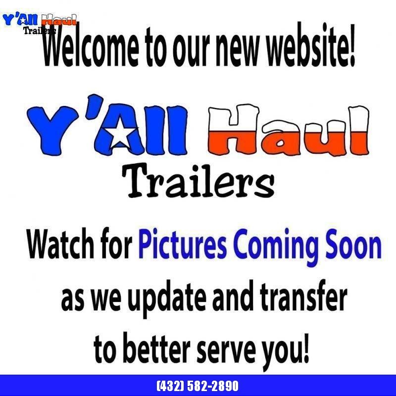 2021 BCI Trailers 83x18 7k Utility Trailer 2021 BCI Trailers 83x18 7k Utility Trailer