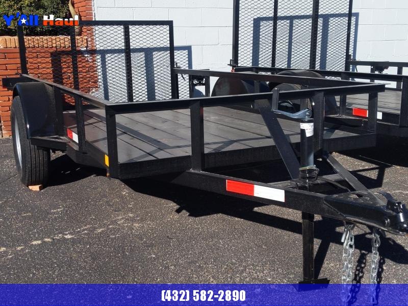 c&m 5x10 Single Dovetail Gate c&m 5x10 Single Dovetail Gate