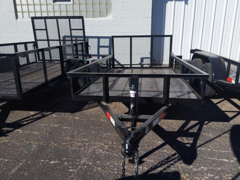 c&m 5x10 Single Dovetail Gate c&m 5x10 Single Dovetail Gate