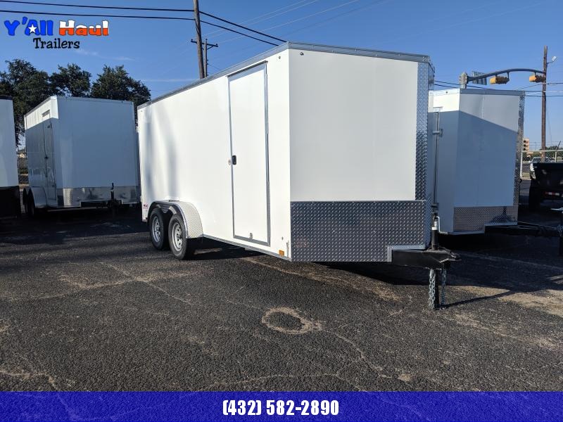 2023 Pace American 8.5x20 Journey Enclosed Cargo Trailer 2023 Pace American 8.5x20 Journey Enclosed Cargo Trailer